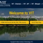 VITEEE result 2026 to be released today at vit.ac.in: Check steps to download scores