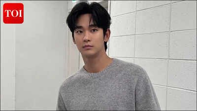 Kim Soo Hyun: Will Kim Soo Hyun return? Production company clarifies that actor’s drama ‘Knock Off’ remains benched amid new verdict﻿ |