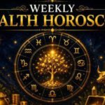 Weekly Wealth Horoscope Predictions, May 31 to June 06, 2026: Your money luck for the week