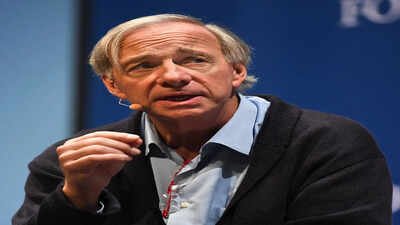 Ray Dalio’s one-line formula for learning faster than your competitors