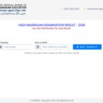 West Bengal Board High Madrasah, Alim, Fazil result 2026 released at wbbme.org: Direct link to download scorecards here