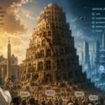 What is the Tower of Babel? Pope Leo XIV compares AI risk to ancient biblical warning | World News