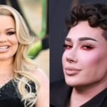 Spirit Airlines Controversy: What is Trisha Paytas and James Charles feud? YouTuber faces backlash after Spirit Airlines rant controversy