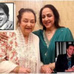 When Saira Banu paid a tribute to Dharmendra after his demise: ‘In a world filled with stars, he shone differently’ |
