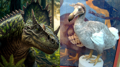 Why are humans obsessed with bringing back Dinosaurs: Exploring de-extinction |