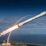 Why do rockets curve after launch instead of going straight? The reason is surprising |