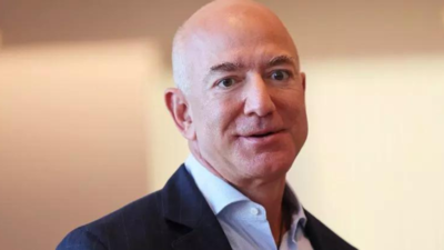 Jeff Bezos Donation: When Jeff Bezos gave the Smithsonian 0 million, the impact went far beyond one museum | World News