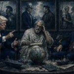 US and China are unlikely to fall into the Thucydides Trap, but history has another warning