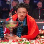 22-year-old new snooker world champion reveals plans for major purchase worth half his earnings after Crucible win | International Sports News