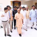 CM Yogi to distribute appointment letters to UPPSC and UPSSSC selected candidates, launch Rs 2,131 crore projects