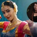 ‘Why target her?’: Shobhaa De defends Ananya Panday amid ‘Nepo Natyam’ criticism over ‘Chand Mera Dil’s Bharatanatyam fusion dance | Hindi Movie News