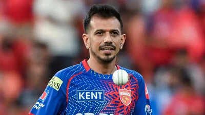 Highest wicket-taker of IPL with just one over? PBKS’ limited use of Yuzvendra Chahal questioned | Cricket News