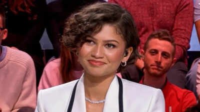 Zendaya to skip Met Gala 2026 amid hectic film promotions; gears up for ‘The Odyssey’ and ‘Spider-Man: Brand New Day’ releases |