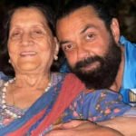 Bobby Deol recalls being beaten by mother Prakash Kaur for speaking Hindi in an English-medium school: ‘Slippers were her go-to weapon’ |