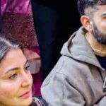 Anushka Sharma and Virat Kohli visit Premanand Maharaj in Vrindavan after RCB’s historic IPL triumph | Hindi Movie News
