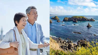 10 best places to retire in Northern California: Peaceful towns, lower costs, and slow living | World News