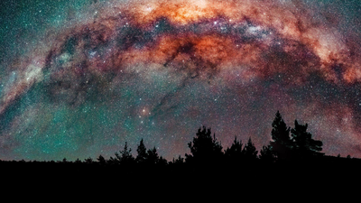 10 darkest regions on Earth where you can get the clearest views of planets, stars and the Milky Way | World News