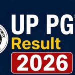UP PGT Result 2026 declared: 2,253 candidates qualify for interview round- here’s how to check your marks
