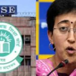 ‘Don’t need SBI account’: CBSE issues clarification after Atishi’s claims on re-evaluation portal payment issues