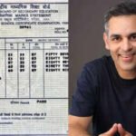 ‘I scored 57 in English, but top companies invite me’: Ankur Warikoo’s CBSE Class 12th marksheet resurfaces