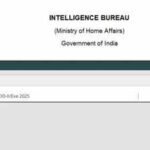 IB ACIO Final Result 2025 declared: Check selected candidates list and next steps