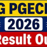 TG PGECET 2026 Result Out: JNTU Hyderabad releases rank card at pgecet.tgche.ac.in — check how to download and next counselling steps