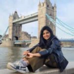 Woman who took Rs 50 lakh loan for master’s abroad says biggest return wasn’t money