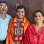 ‘Consistency, not long hours’: KCET 2026 Rank 2 Srajan BS on the quiet grind behind 177/180