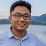 Who is Dhiman Chakma? IAS officer accused of taking bribe, posted in revenue department