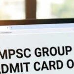 MPSC Group B Admit Card 2026 released at mpsc.gov.in: Direct link to download is here