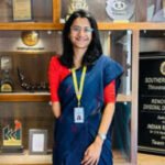 UPSC Success Story: Born without a forearm, Kajal Raju’s journey from AIR 910 to AIR 167