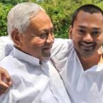 ‘Son, unlike father’: Nitish Kumar’s son Nishant studied engineering but never graduated, affidavit filed for MLC polls shows