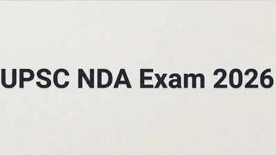 UPSC NDA 2, CDS 2 2026: What candidates awaiting Class 12 results should know