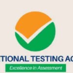 NEET UG re exam 2026: NTA opens Scribe Details Portal for PwD/PwBD candidates