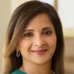 From working in a stadium restaurant to leading HubSpot: Yamini Rangan’s journey to the top