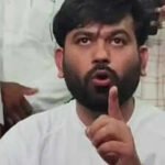 ‘If Dharmendra Pradhan does not resign, students will march to Delhi’: CJP founder announces nationwide protest