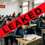 Beijing’s trolls India over NEET: Gaokao isn’t scandle free; other exams in China leaked too