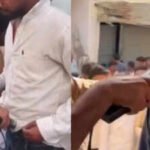 ‘Metal detector inside pant and mouth’: UP Police constable exam frisking video sparks outrage