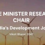PM Research Chair Scheme 2026: Government invites Indian-origin researchers abroad- Check details