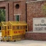 QS World University Rankings 2027: From DU to Jamia, where India’s top non-technical universities stand globally