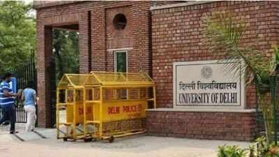 QS World University Rankings 2027: From DU to Jamia, where India’s top non-technical universities stand globally