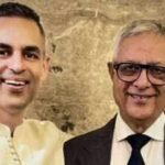 ‘Our father may not have given you words’: Ankur Warikoo’s Father’s Day post resonates with many