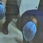 ‘Made us do murga in OT, stand all night’: CCTV image shows how GMC Bhavnagar students were ragged