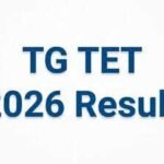TG TET 2026: When will Telangana Teacher Eligibility Test results be announced? Check date