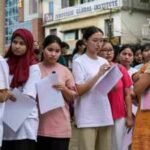 Re NEET UG 2026: Missing safe score? Private colleges, foreign MBBS, BDS and BAMS options explained