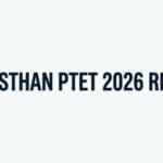 Rajasthan PTET 2026 result out on June 25: Here’s the link and steps to check scores