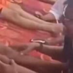 POSCO case against Tamil Nadu Education Minister over video showing him touching girl athletes’ legs