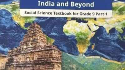 Manusmriti enters NCERT’s new Class 9 textbook; quoted on respect for women