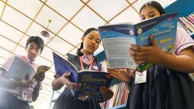 CBSE relief on three-language policy: Classes 7-9 students allowed to continue with two foreign languages- report