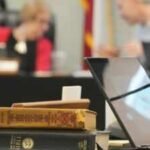 Texas’ Bible reading plan is the latest front in America’s classroom culture wars